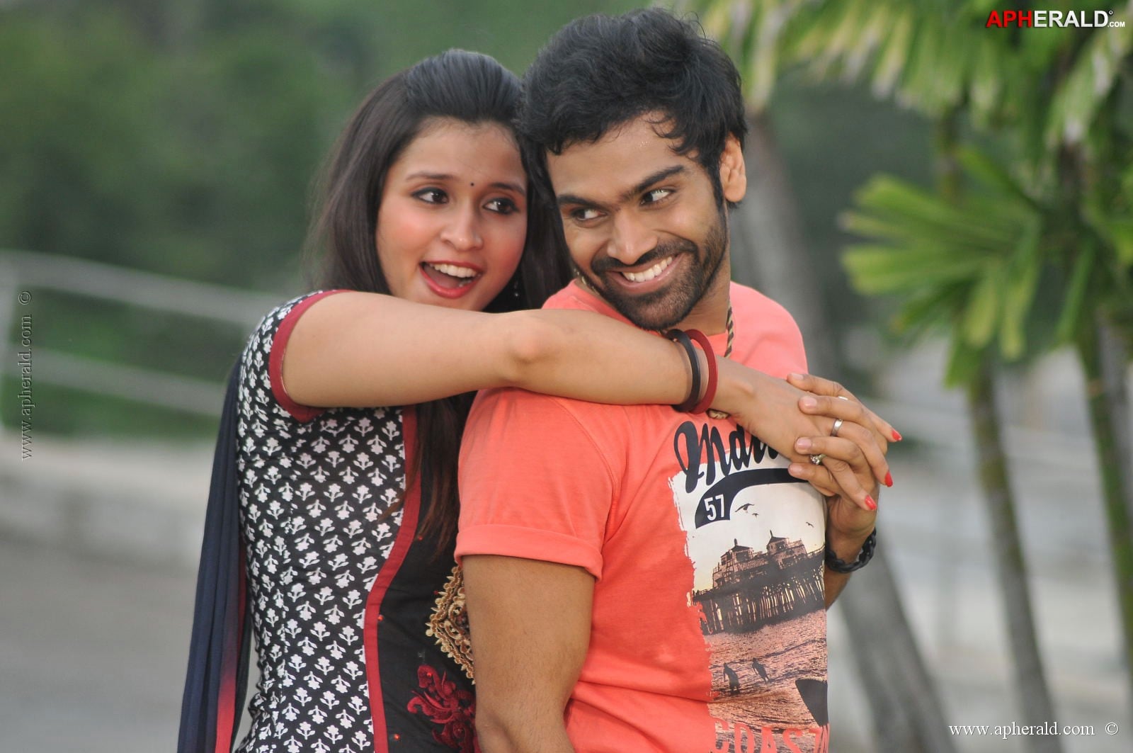 Prema Geema Jantha Nai Movie Photos