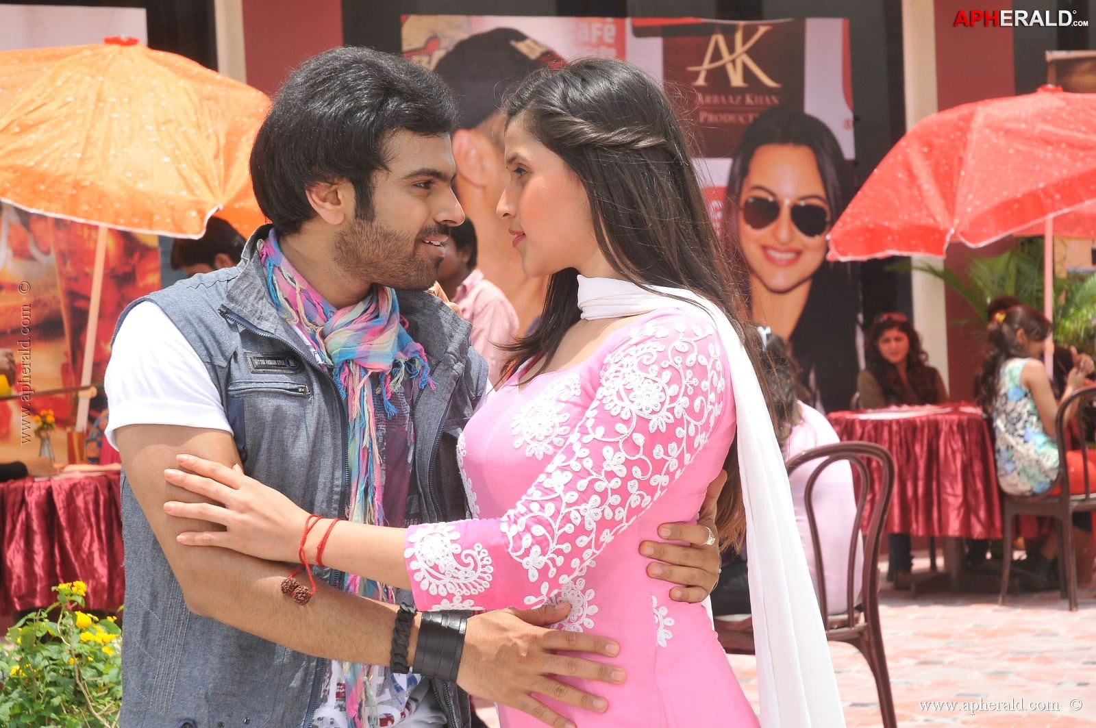 Prema Geema Jantha Nai Movie Photos