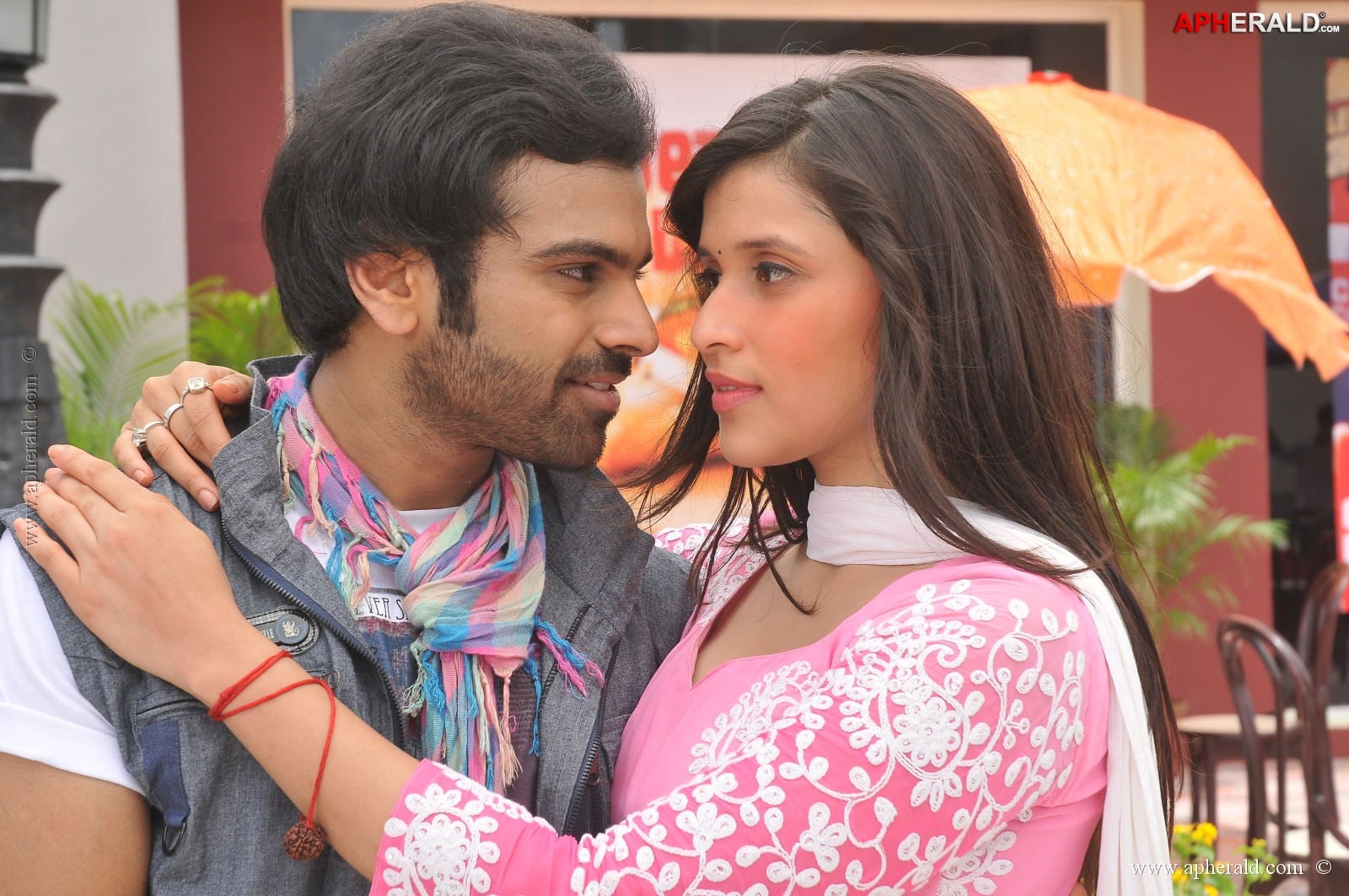 Prema Geema Jantha Nai Movie Photos