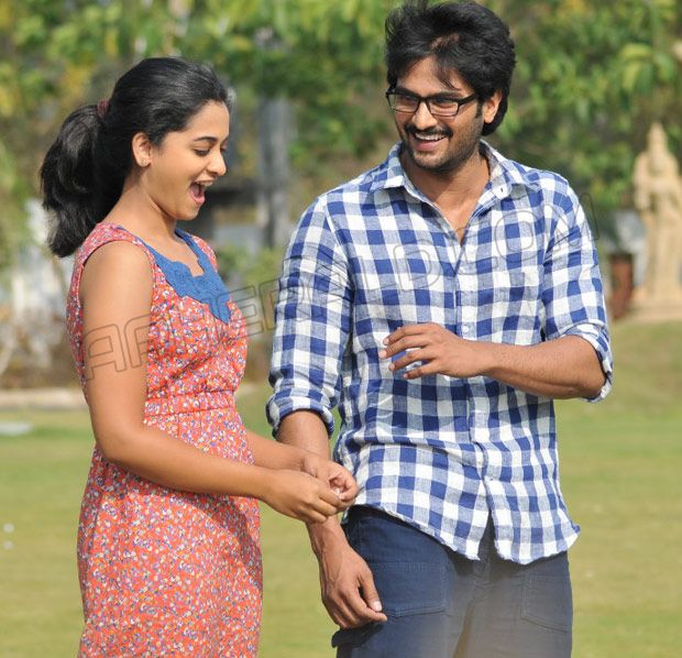 Prema Katha chitram Movie Latest Stills