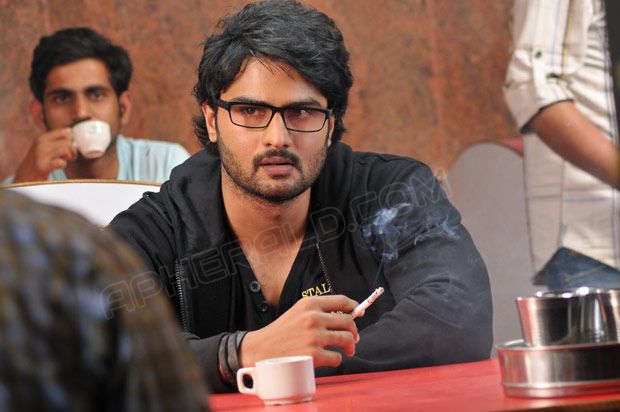 Prema Katha chitram Movie Latest Stills