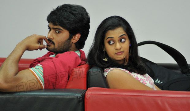 Prema Katha chitram Movie Latest Stills
