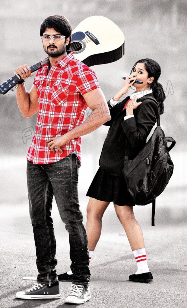 Prema Katha chitram Movie Latest Stills