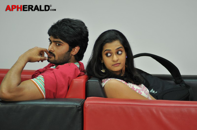 Prema Katha Chitram Movie Stills