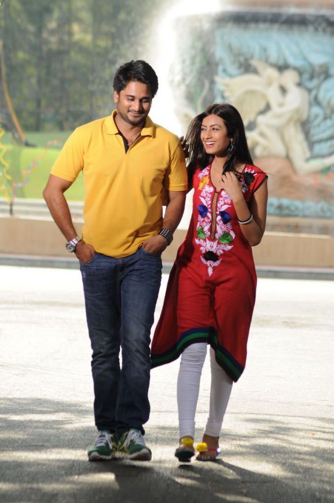 Premalo ABC Movie Gallery