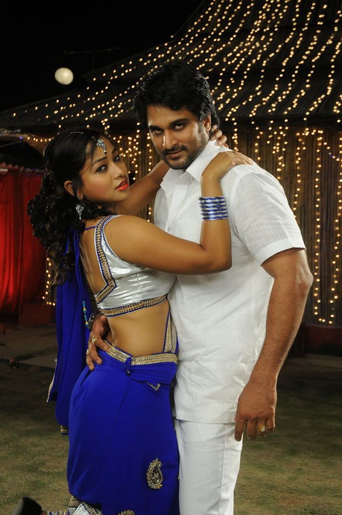 Premalo ABC Movie Gallery