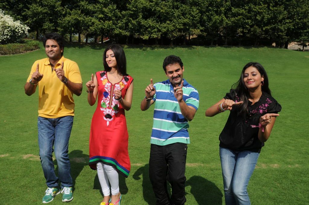 Premalo ABC Movie Gallery