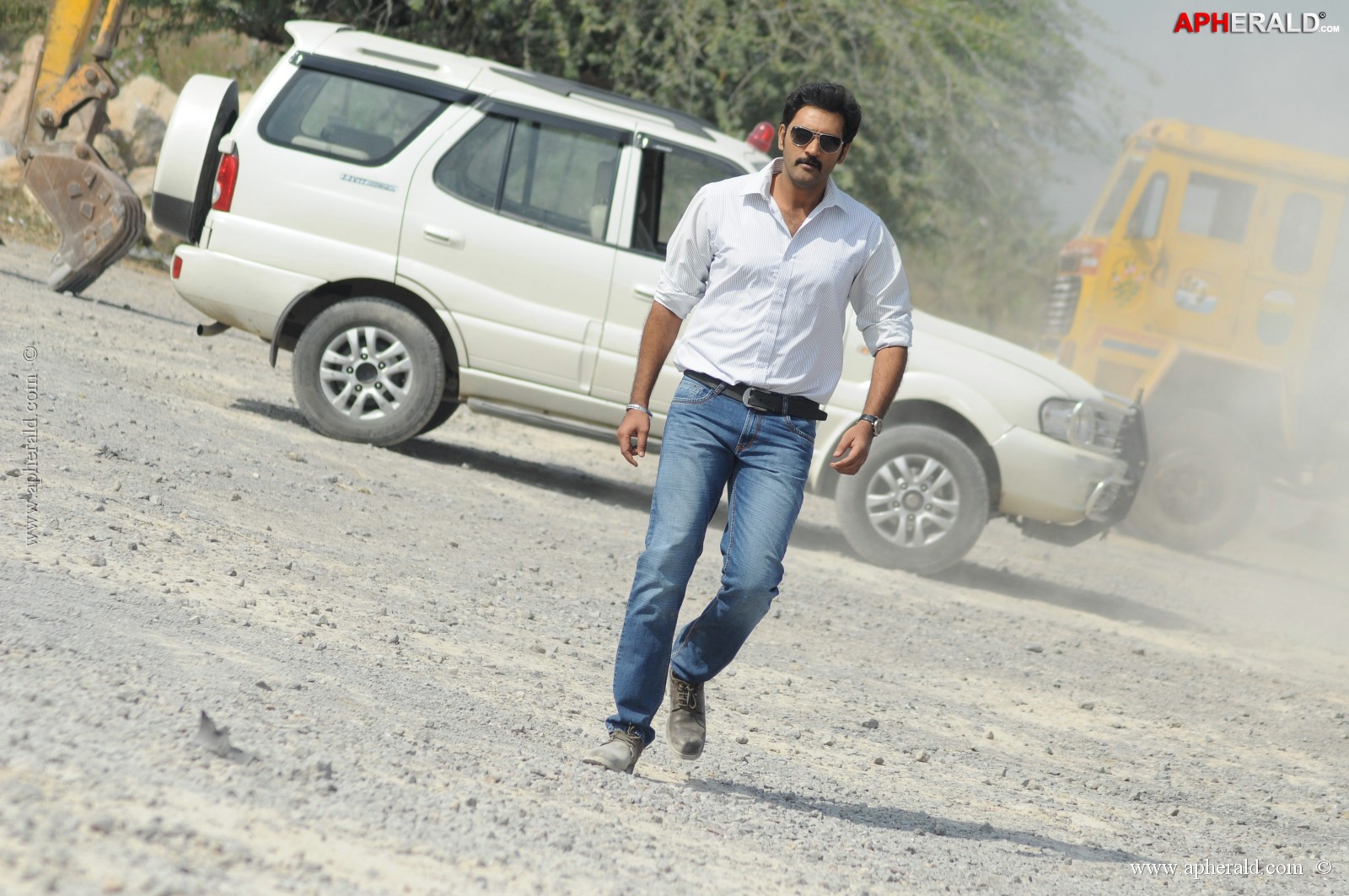 Premalo ABC Movie Stills