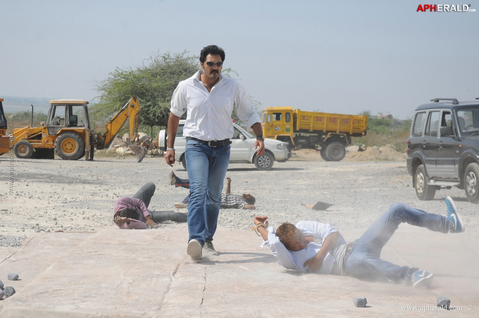 Premalo ABC Movie Stills