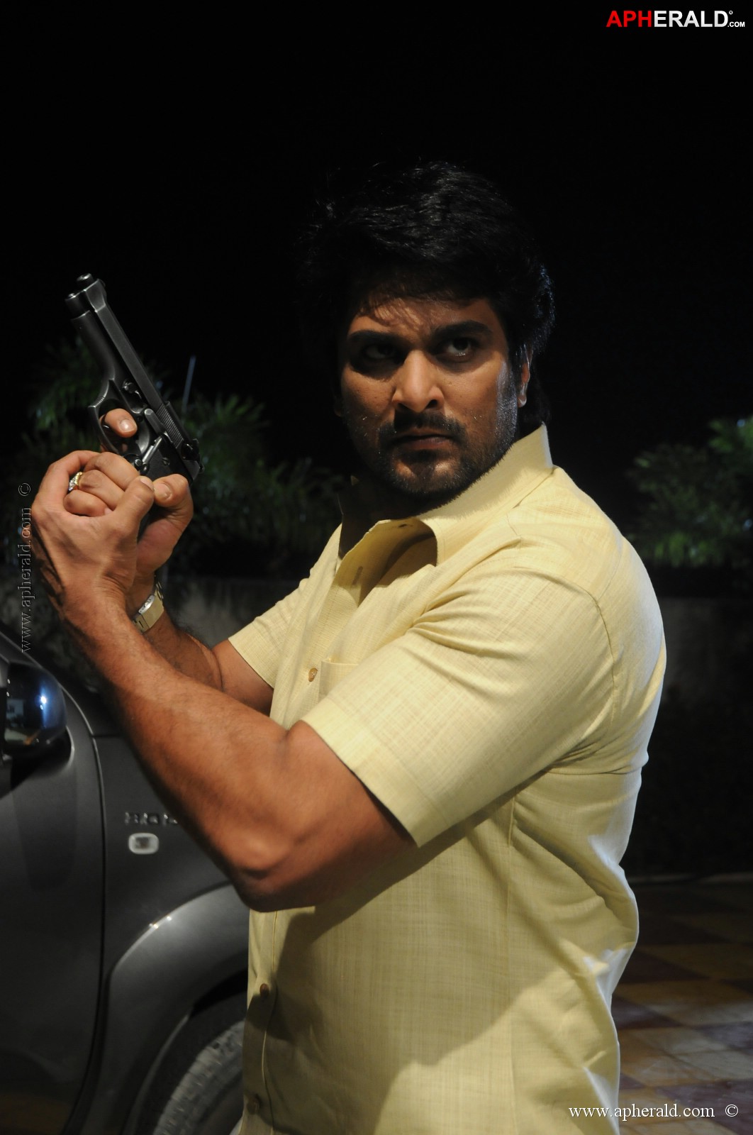 Premalo ABC Movie Stills