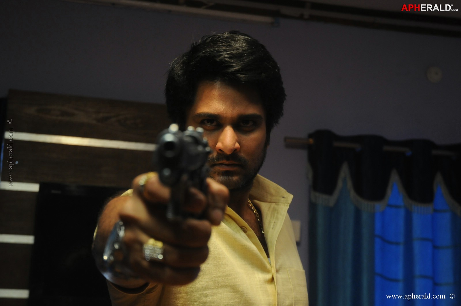 Premalo ABC Movie Stills
