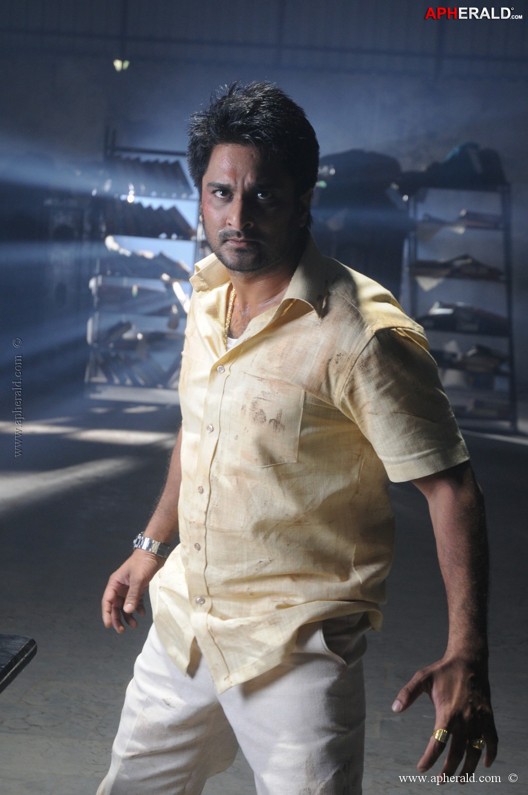 Premalo ABC Movie Stills