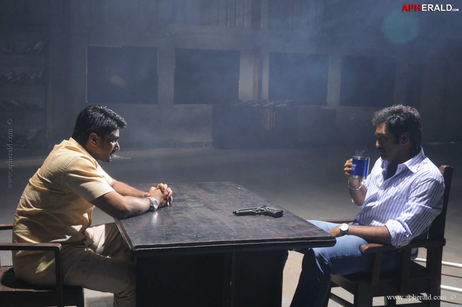 Premalo ABC Movie Stills
