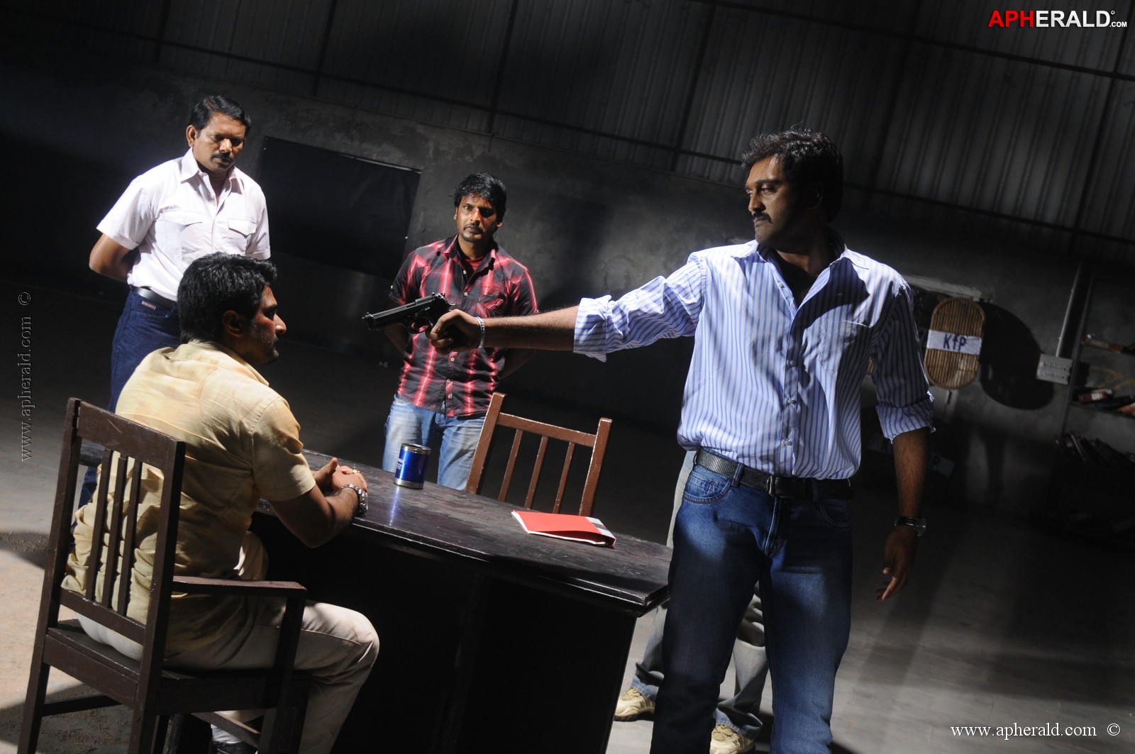 Premalo ABC Movie Stills