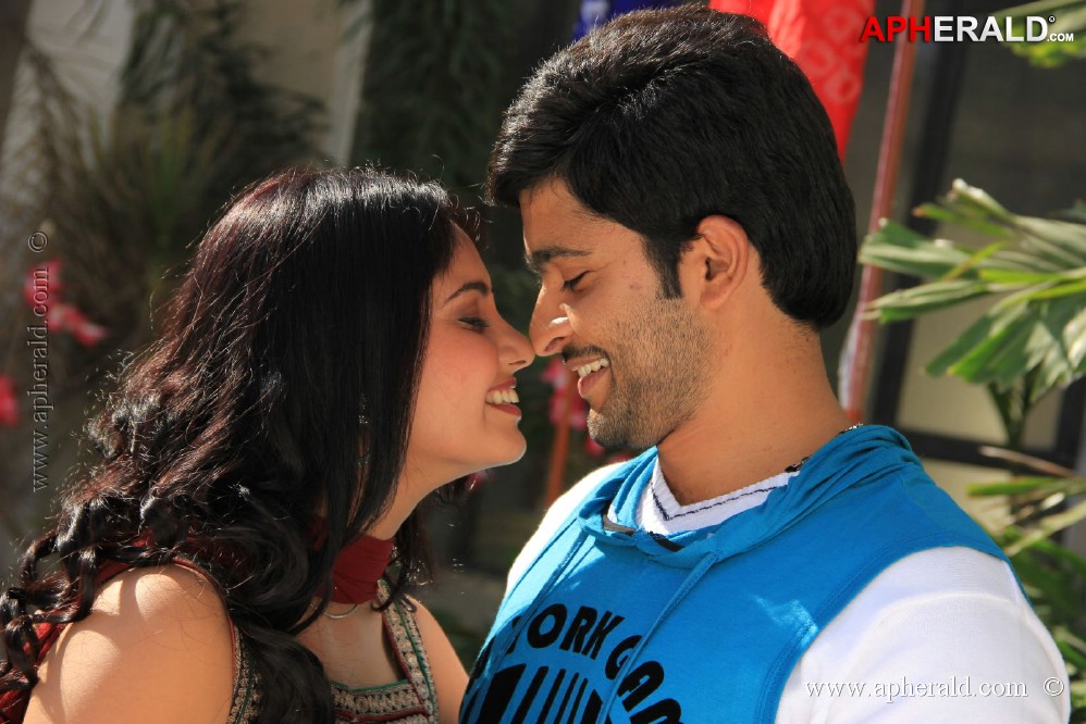 Premantene Chitram Movie Stills