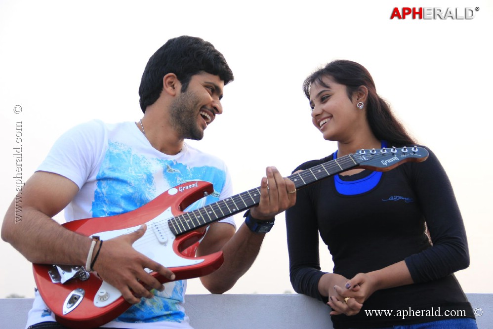 Premantene Chitram Movie Stills