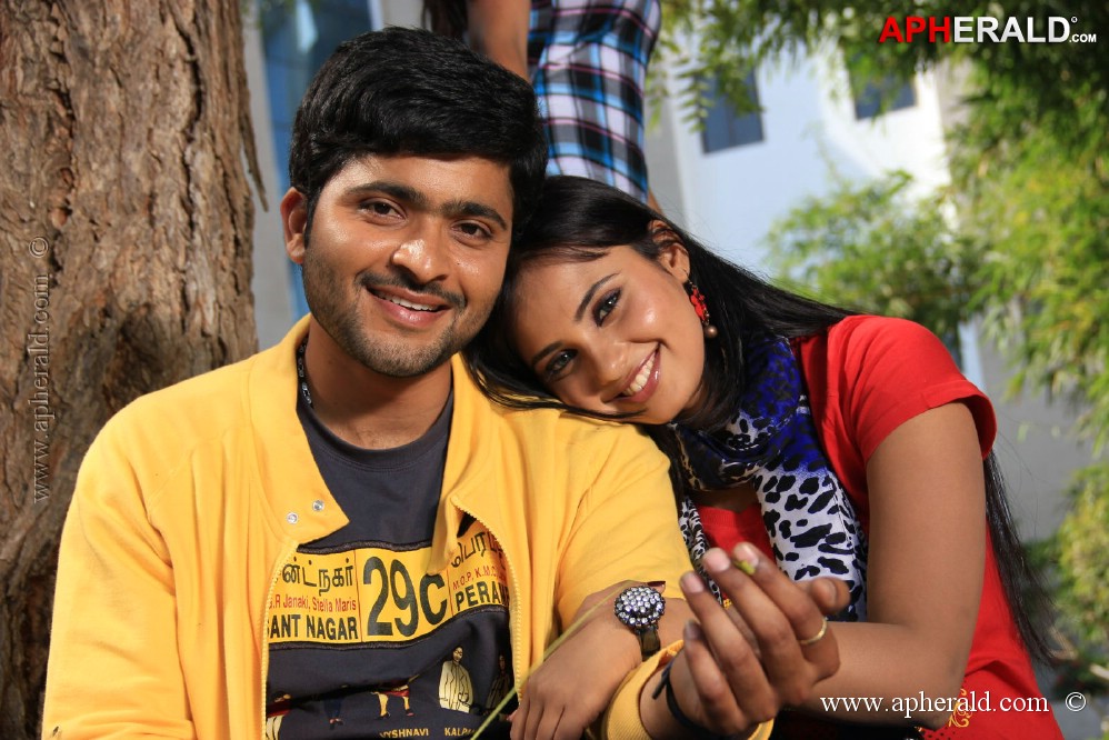 Premantene Chitram Movie Stills