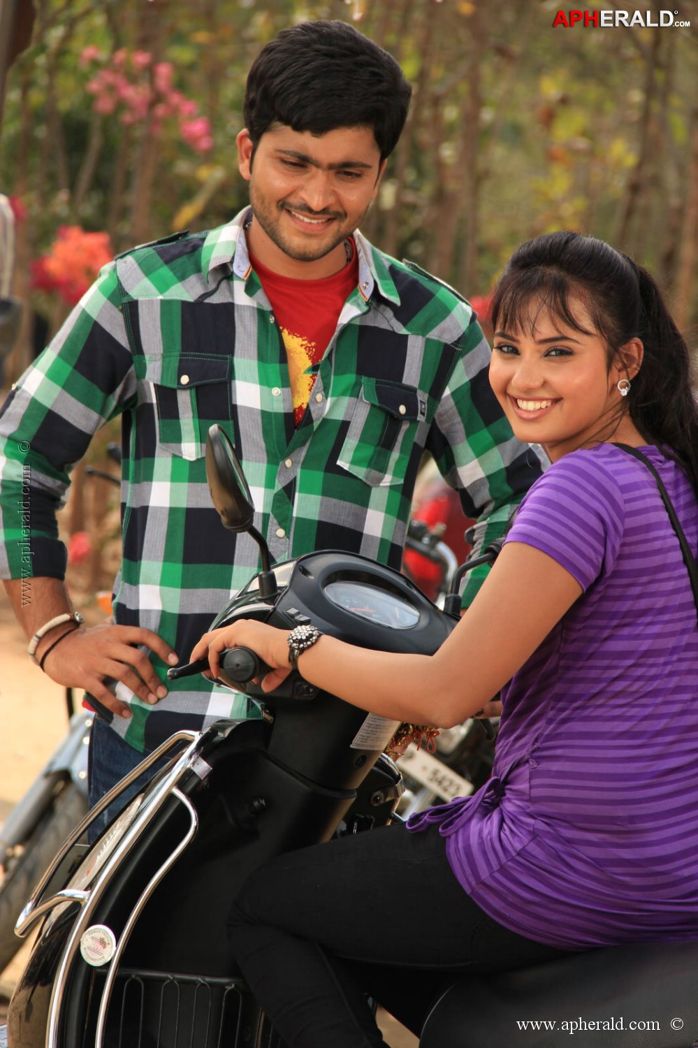 Premantene Chitram Movie Stills