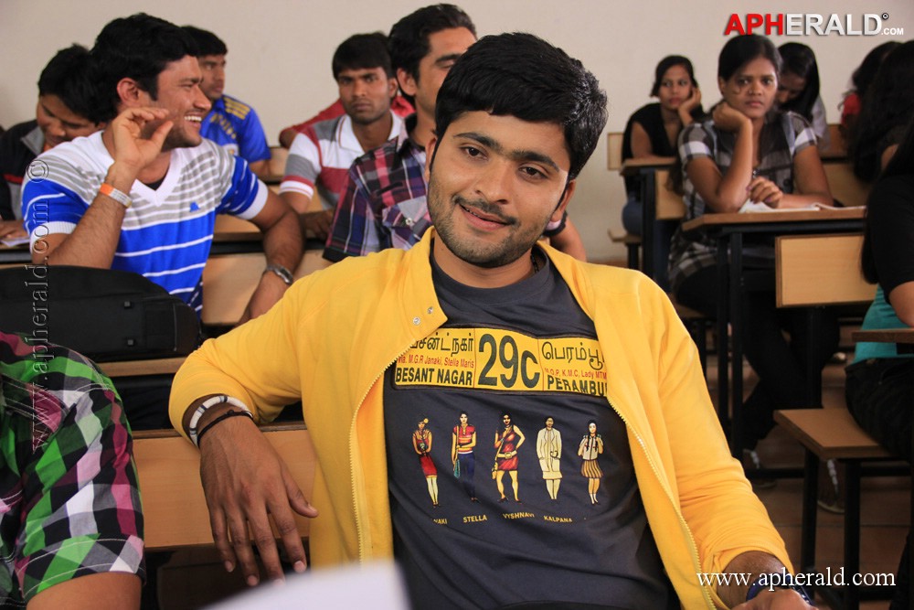 Premantene Chitram Movie Stills