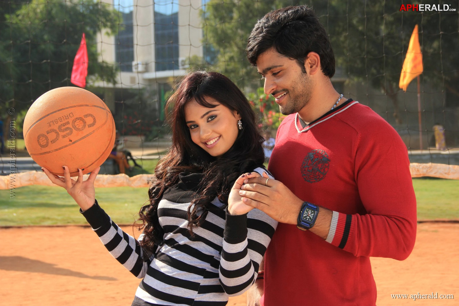 Premantene Chitram Movie Stills