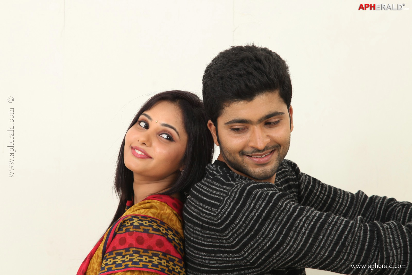 Premantene Chitram Movie Stills