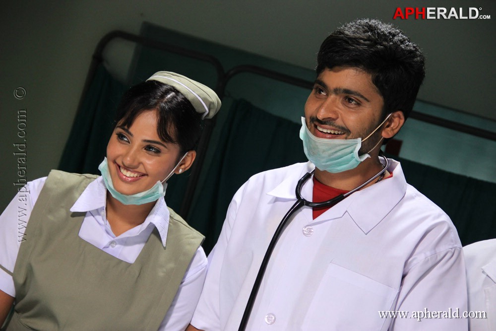 Premantene Chitram Movie Stills