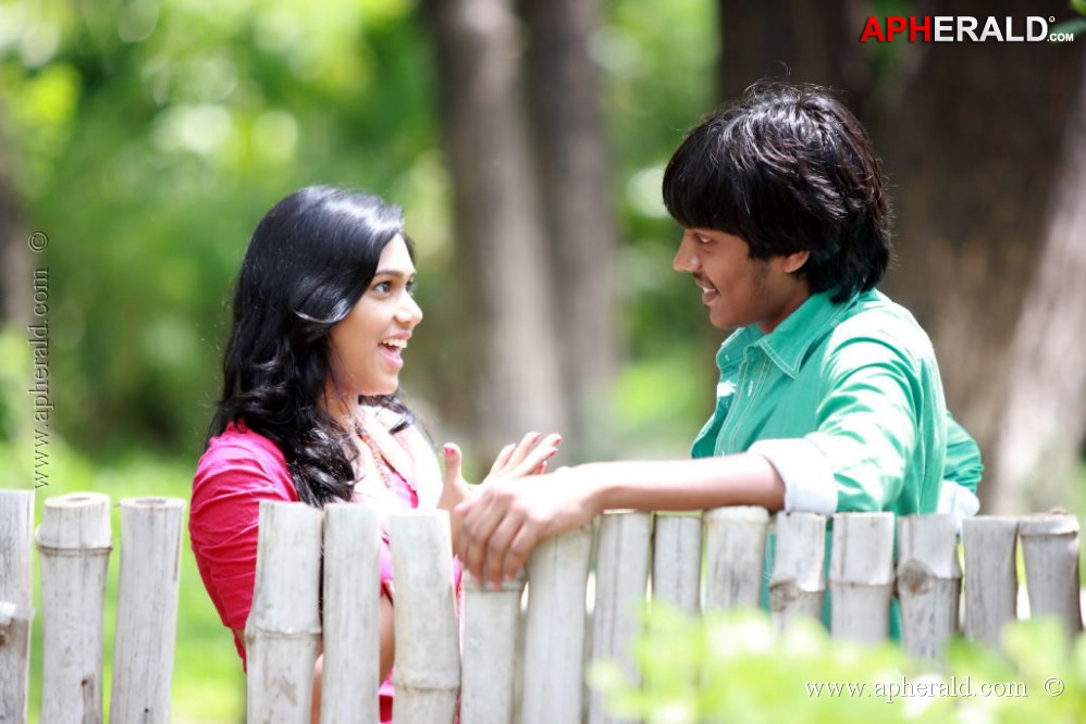 Preminchali Movie New Photos