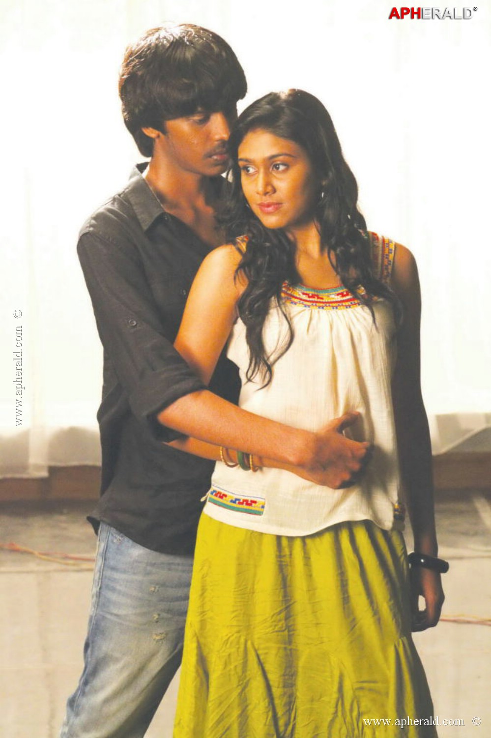 Preminchali Movie New Photos