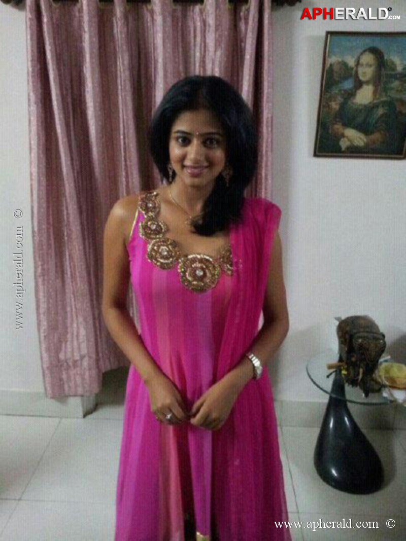 Priyamani Rare Photos