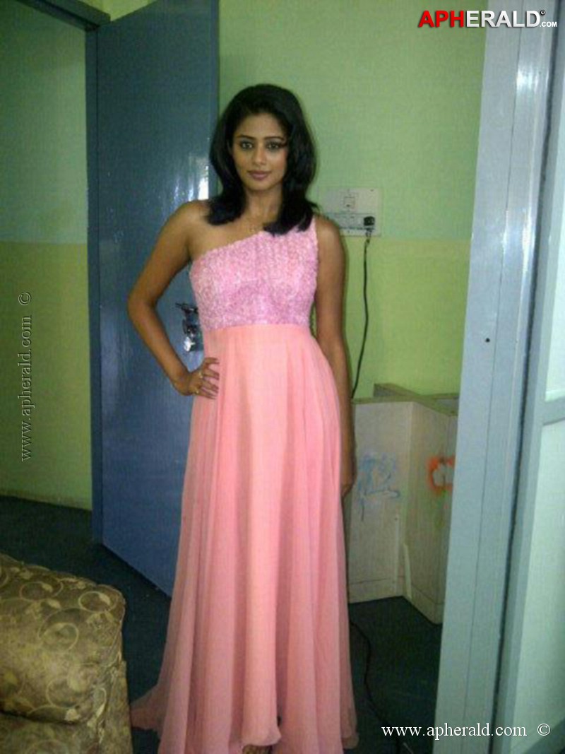 Priyamani Rare Photos