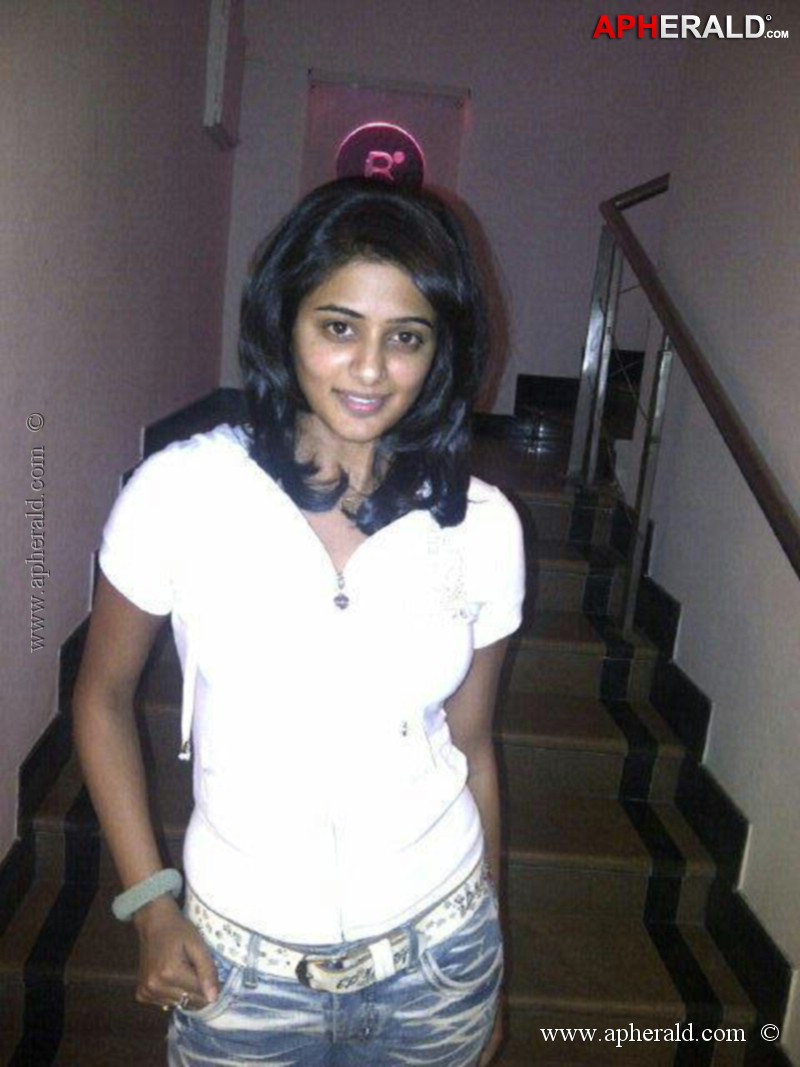 Priyamani Rare Photos
