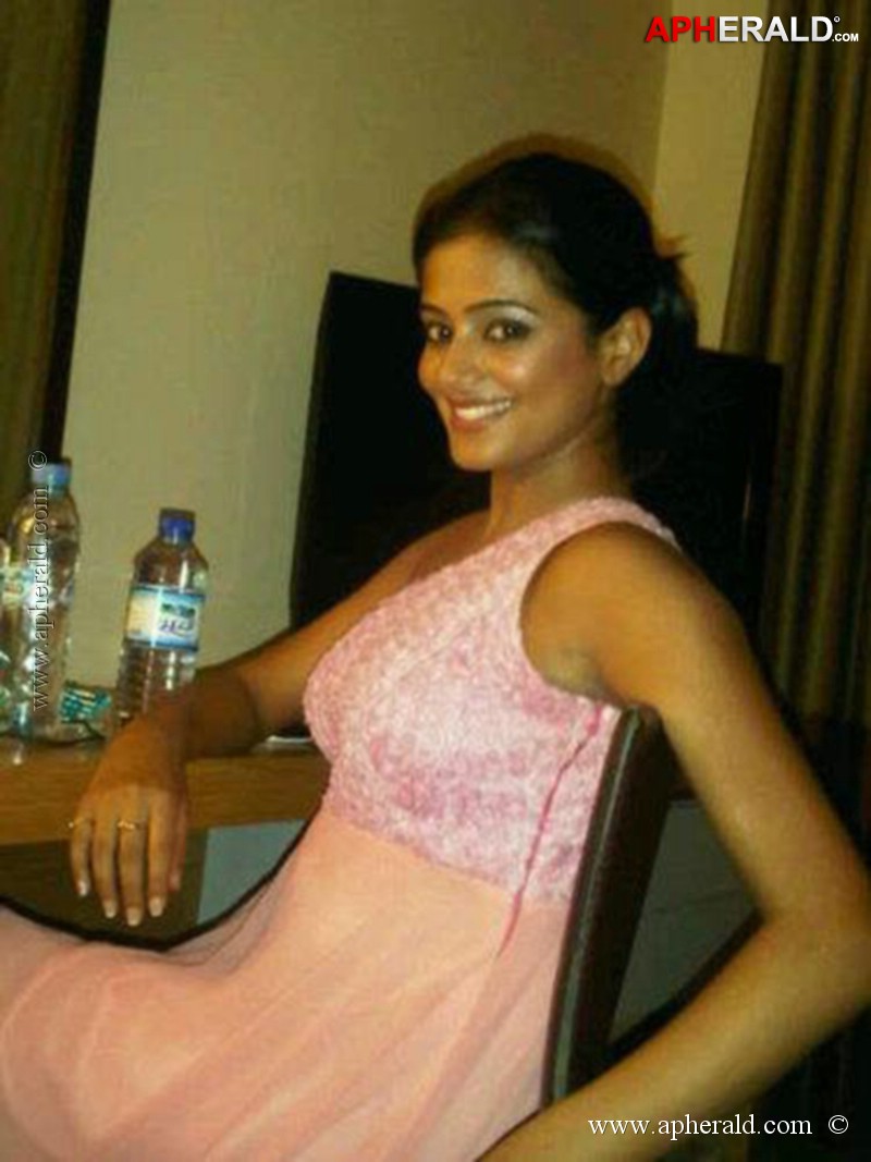 Priyamani Rare Photos