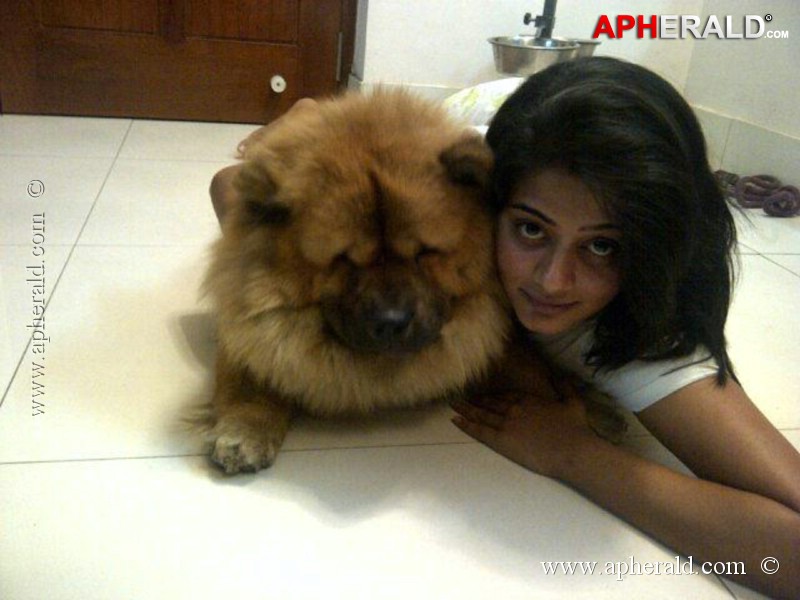 Priyamani Rare Photos