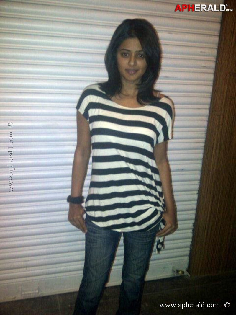 Priyamani Rare Photos