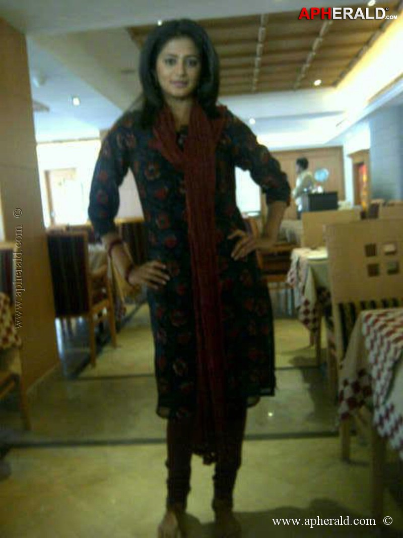 Priyamani Rare Photos