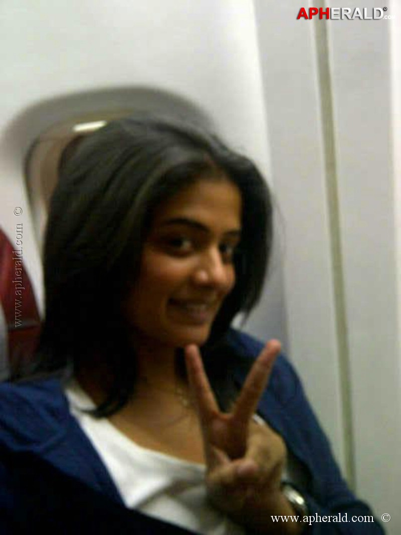 Priyamani Rare Photos