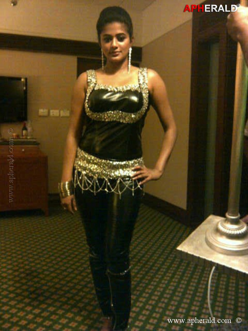 Priyamani Rare Photos
