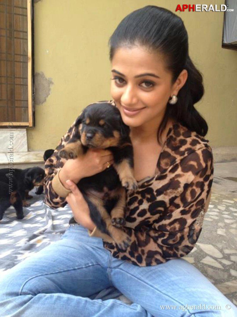 Priyamani Rare Photos