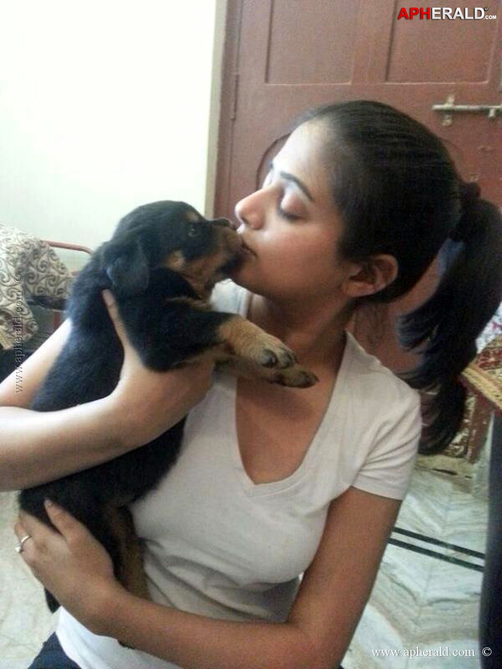 Priyamani Rare Photos