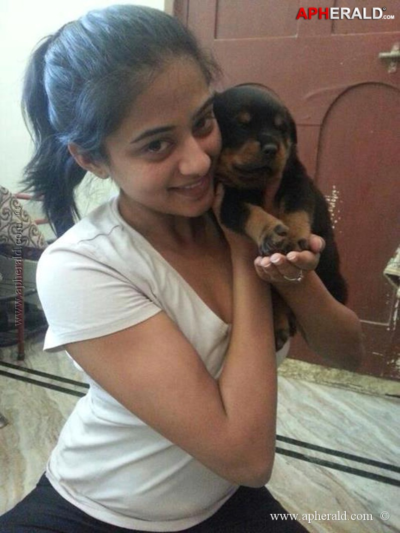 Priyamani Rare Photos
