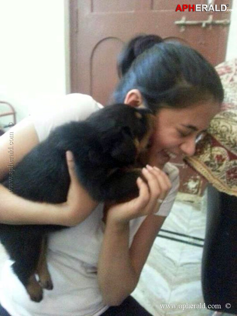 Priyamani Rare Photos
