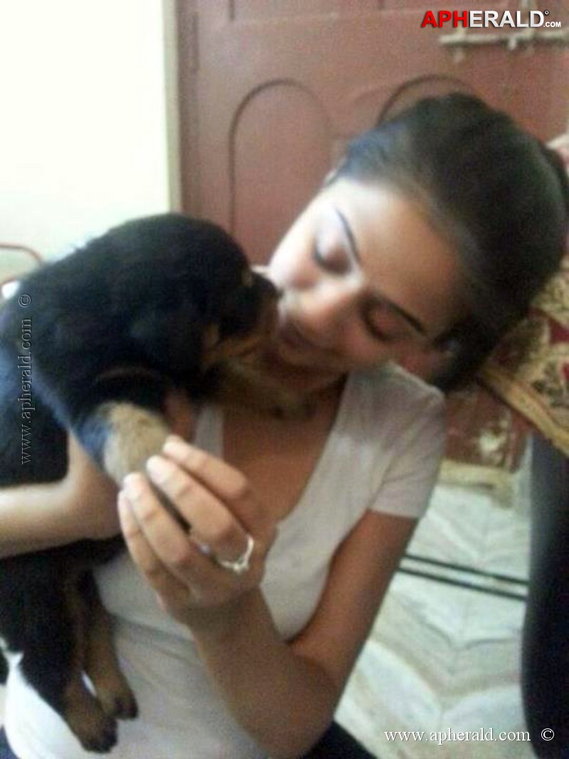 Priyamani Rare Photos