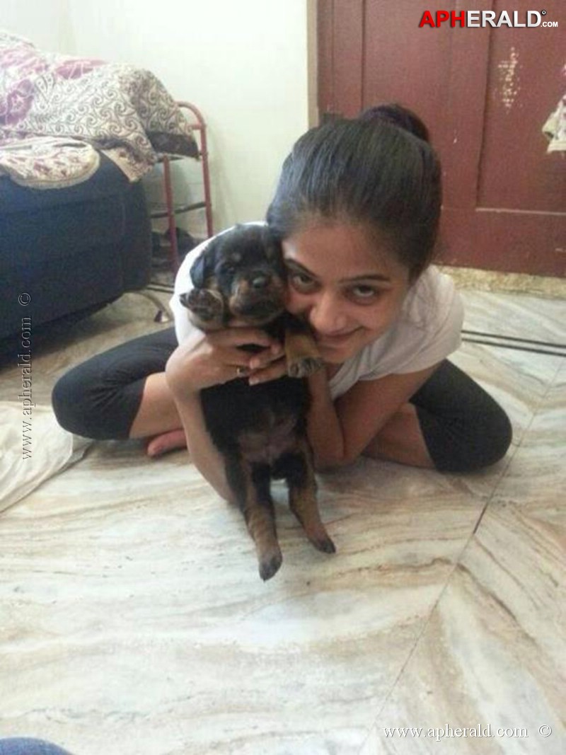 Priyamani Rare Photos