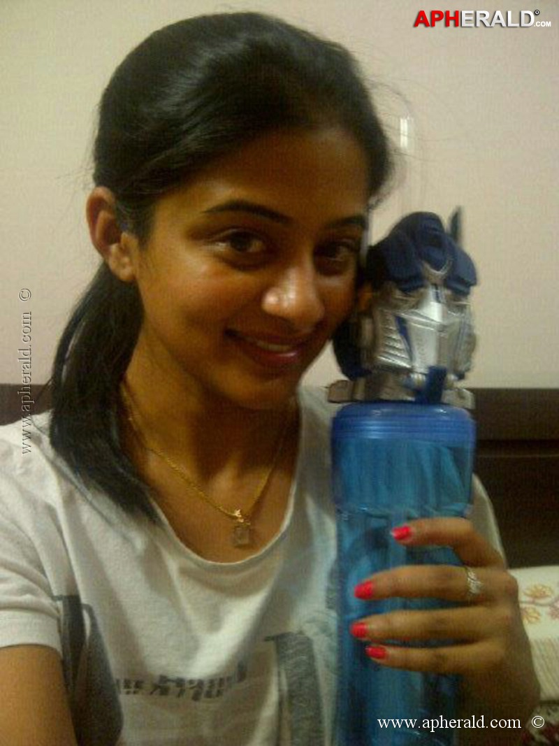 Priyamani Rare Photos