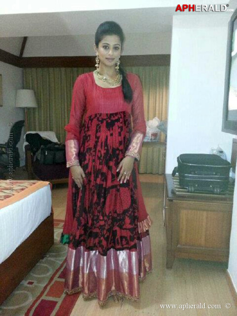 Priyamani Rare Photos