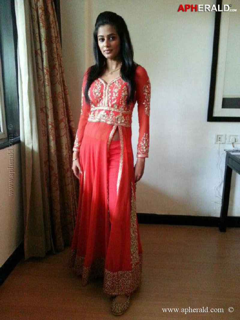 Priyamani Rare Photos