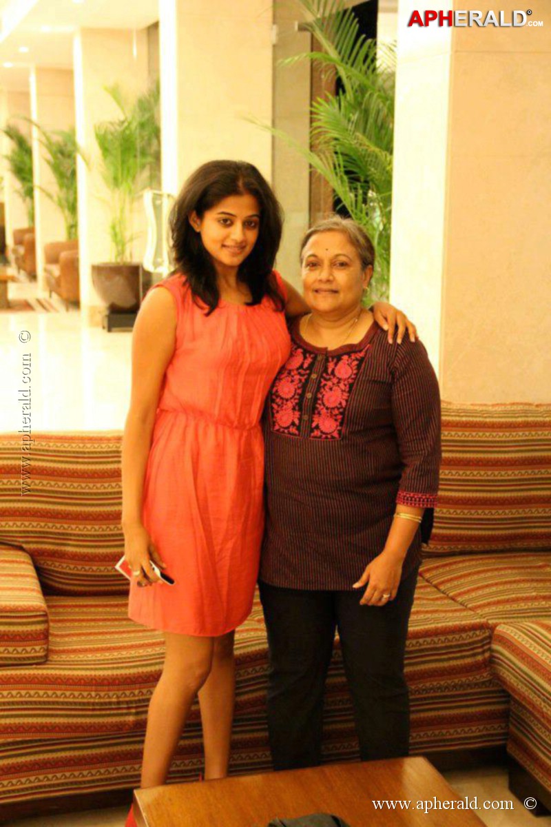 Priyamani Rare Photos