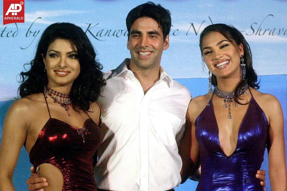 Priyanka Chopra Birthday Special