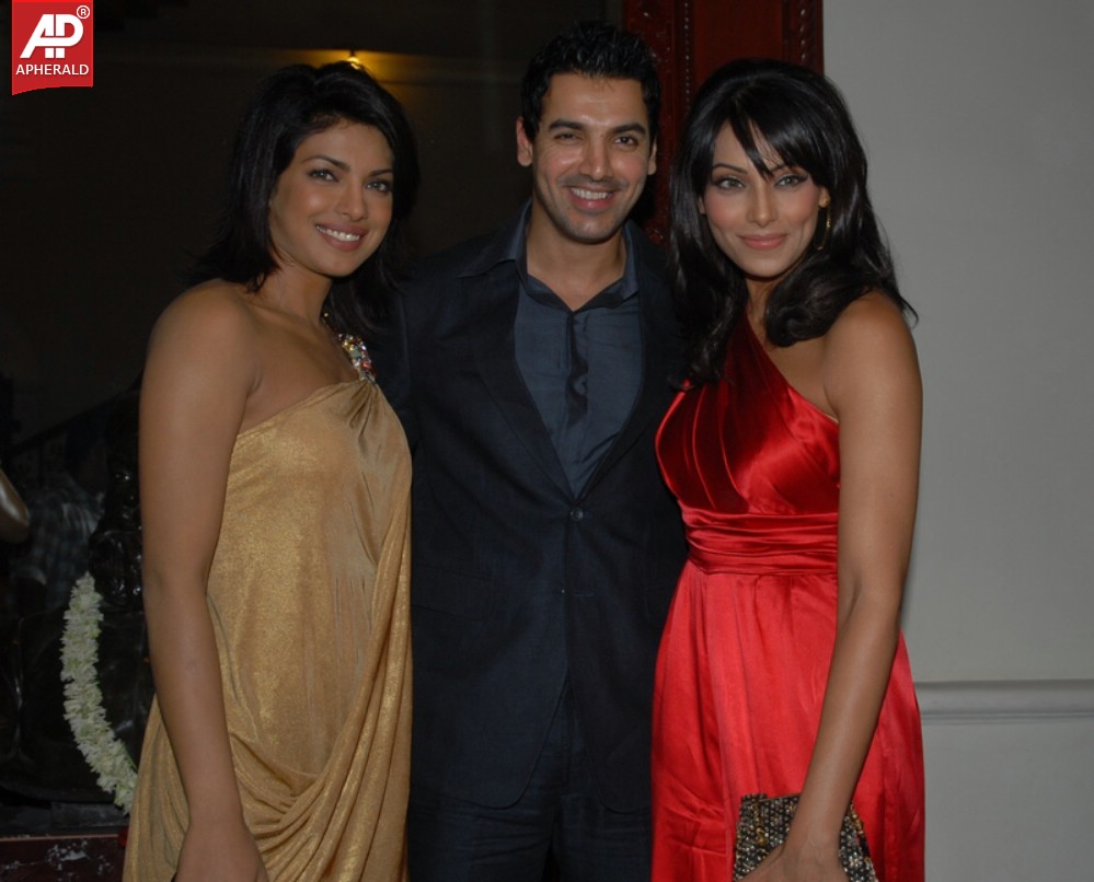 Priyanka Chopra Birthday Special