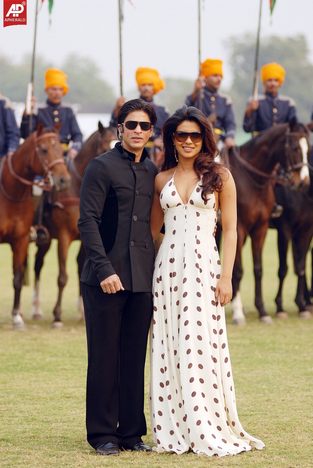 Priyanka Chopra Birthday Special